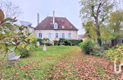 vente maison 299 000 € à proximité de Argenton-sur-Creuse (36200)