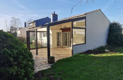 vente maison 283 500 € à proximité de Saint-Léger-les-Vignes (44710)