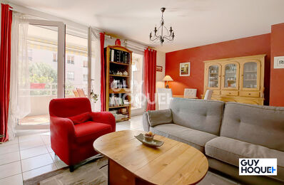vente appartement 410 000 € à proximité de Charbonnières-les-Bains (69260)