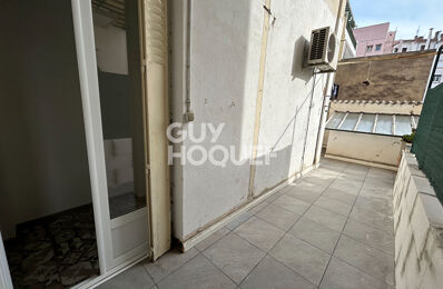 vente appartement 118 000 € à proximité de Canet-en-Roussillon (66140)