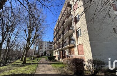 vente appartement 219 500 € à proximité de Vauréal (95490)