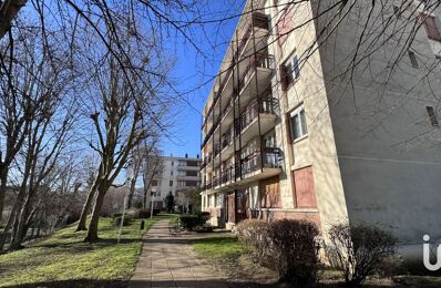 vente appartement 219 500 € à proximité de Méry-sur-Oise (95540)