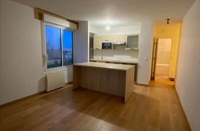 vente appartement 115 000 € à proximité de Lezennes (59260)