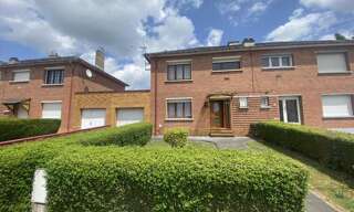 Maison 4 Pièces 98 m² à vendre à Fenain (59179)