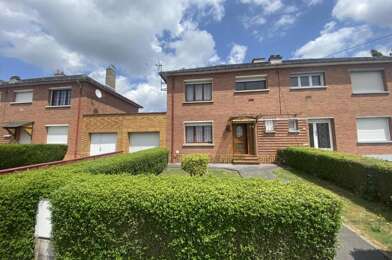 Maison 4 pièces 149100 €