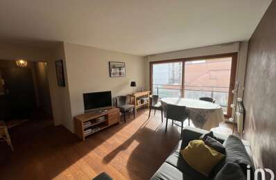 appartement 3 pièces 72 m2 à vendre à Les Lilas (93260)