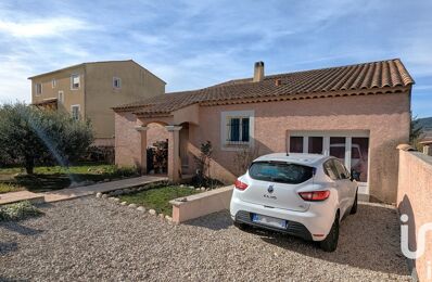 vente maison 389 000 € à proximité de Valensole (04210)