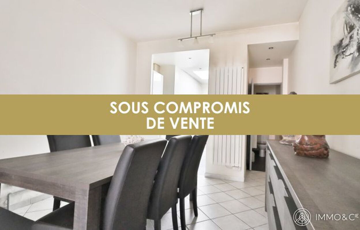 maison 4 pièces 82 m2 à vendre à Quesnoy-sur-Deûle (59890)