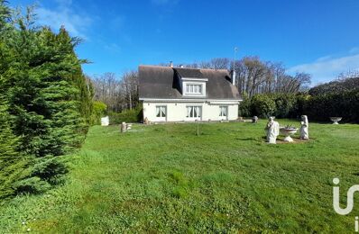 vente maison 228 500 € à proximité de Neuillé-le-Lierre (37380)