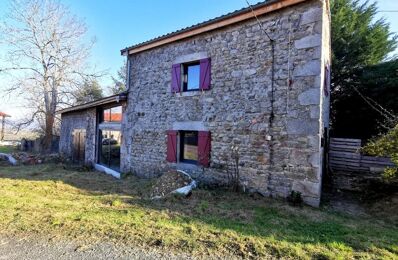 vente maison 108 200 € à proximité de Saint-Georges-sur-Allier (63800)