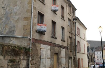 vente appartement 71 000 € à proximité de Champagne-sur-Oise (95660)