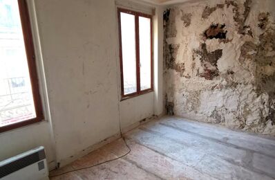 appartement 1 pièces 14 m2 à vendre à Pontoise (95000)