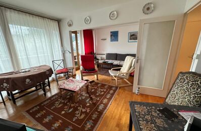 vente appartement 133 600 € à proximité de Clermont-Ferrand (63000)