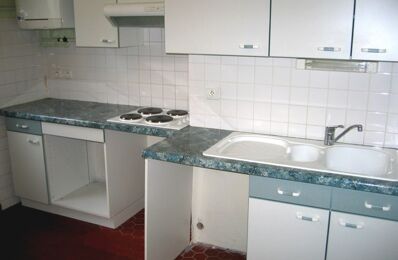 location appartement 640 € CC /mois à proximité de Riom (63200)