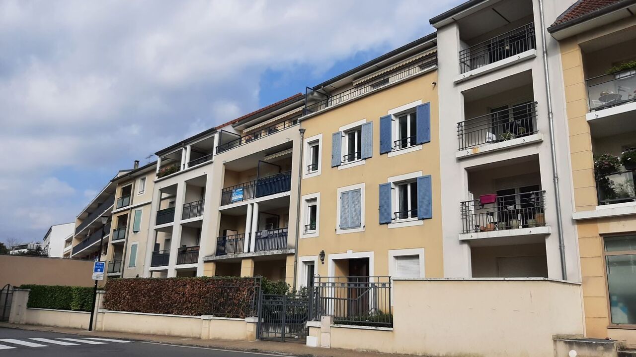appartement 3 pièces 65 m2 à vendre à Thorigny-sur-Marne (77400)