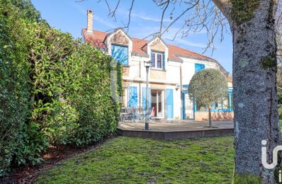 vente maison 879 000 € à proximité de Le Val-Saint-Germain (91530)