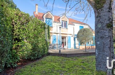 maison 7 pièces 176 m2 à vendre à Verrières-le-Buisson (91370)