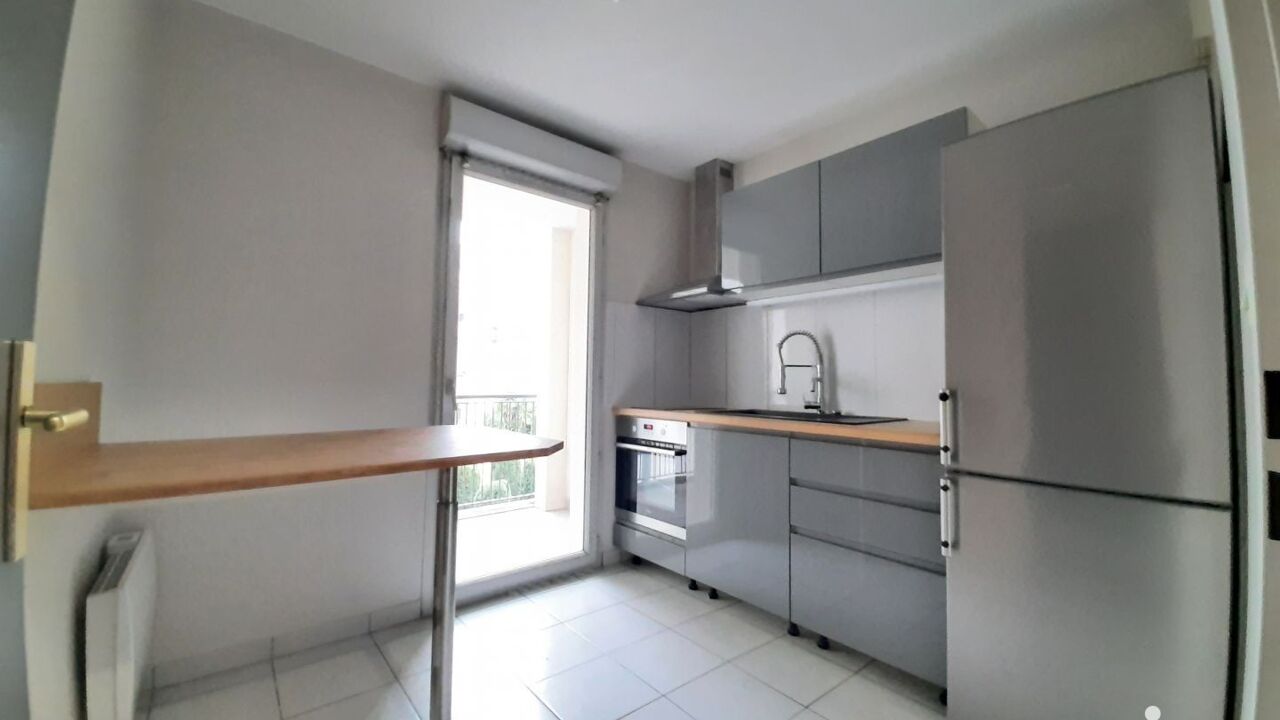 appartement 2 pièces 44 m2 à vendre à Toulouse (31500)