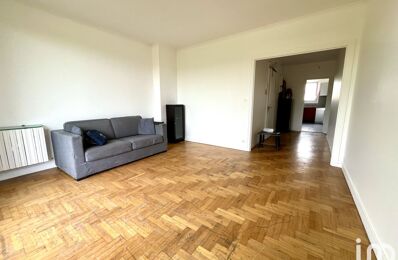 appartement 3 pièces 70 m2 à vendre à Maisons-Alfort (94700)