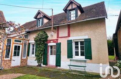 vente maison 200 000 € à proximité de Boissy-en-Drouais (28500)