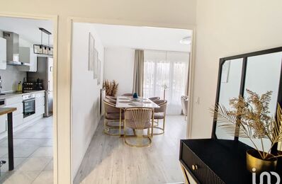 vente appartement 95 000 € à proximité de Chemilly-sur-Yonne (89250)