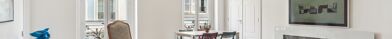 Appartement a louer paris-9e-arrondissement - 5 pièce(s) - 123 m2 - Surfyn