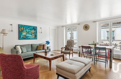 vente appartement 1 690 000 € à proximité de Paris 8 (75008)