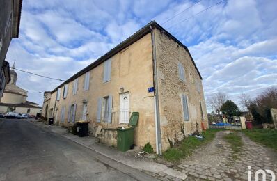 vente appartement 170 000 € à proximité de Saint-Pierre-d'Aurillac (33490)