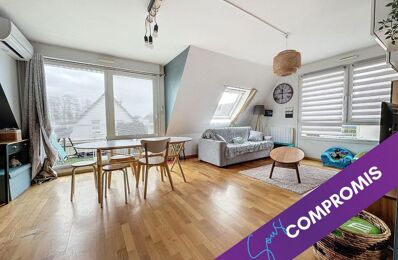 vente appartement 228 500 € à proximité de Furdenheim (67117)