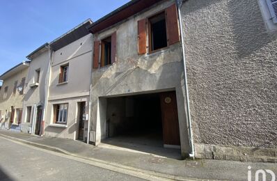 vente maison 215 000 € à proximité de Bagnères-de-Bigorre (65200)