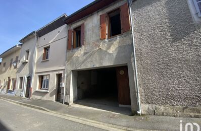 maison 10 pièces 400 m2 à vendre à Tournay (65190)