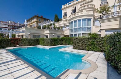 vente appartement 890 000 € à proximité de Beaulieu-sur-Mer (06310)