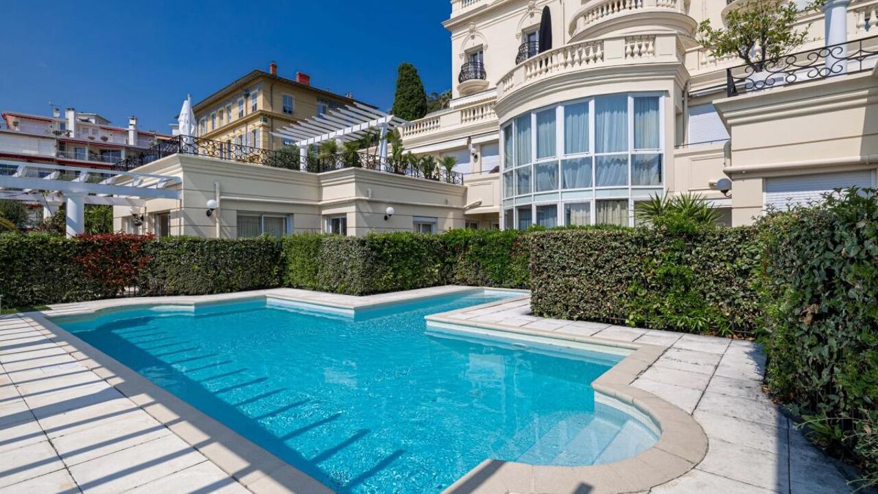 appartement 4 pièces 104 m2 à vendre à Nice (06300)