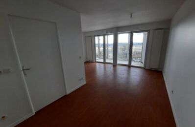 appartement 3 pièces 65 m2 à vendre à Lyon 9 (69009)