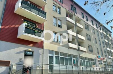 vente appartement 230 000 € à proximité de Beynost (01700)