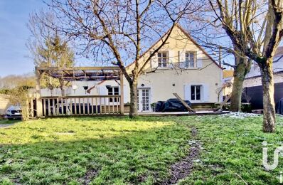 vente maison 249 990 € à proximité de Saint-Hilliers (77160)