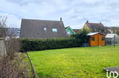 vente maison 210 000 € à proximité de Le Havre (76610)