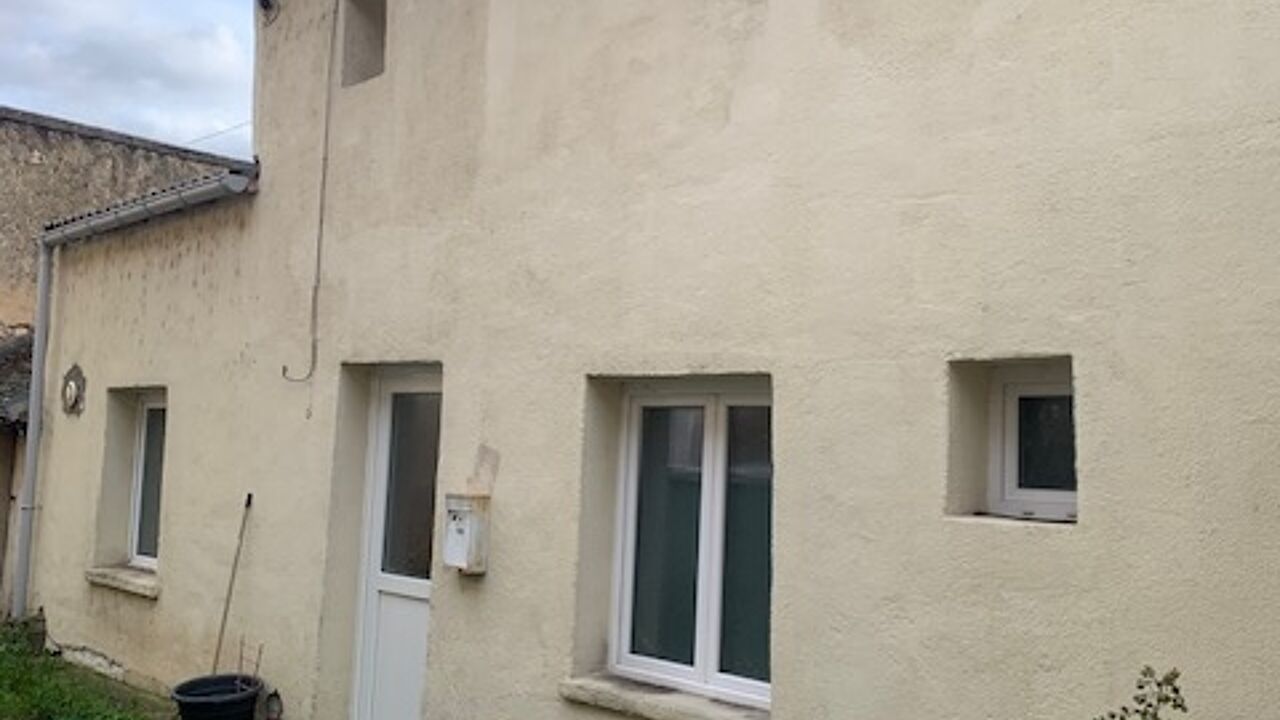 maison 2 pièces 47 m2 à vendre à Montargis (45200)