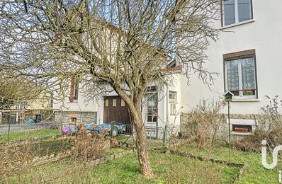 vente maison 59 500 € à proximité de La Neuville-Au-Pont (51800)