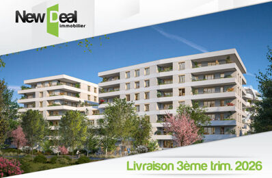vente appartement 211 900 € à proximité de Thorens-Glières (74570)