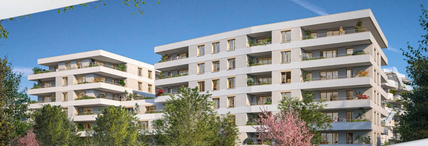 Appartement 2 Pièces 45 m² à vendre à Annecy (74000)