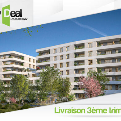 Appartement 2 pièces 211900 €