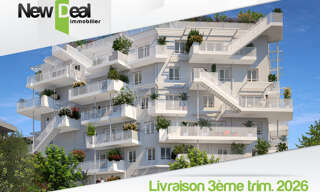 Appartement 45 m² en viager Annecy (74000)