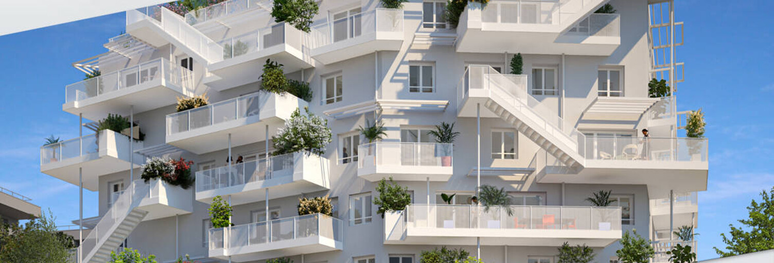 Appartement 45 m² en viager Annecy (74000)