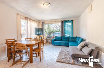 vente appartement 450 000 € à proximité de Saint-Gervais-les-Bains (74170)