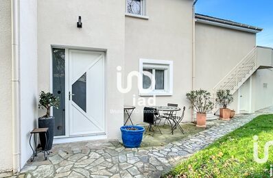 vente maison 449 000 € à proximité de Noisy-le-Grand (93160)