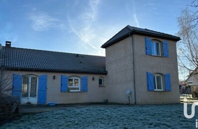 vente maison 224 900 € à proximité de Rozoy-le-Vieil (45210)