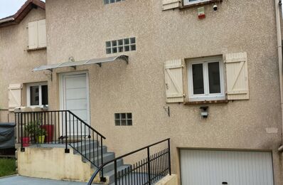 vente maison 449 900 € à proximité de Cormeilles-en-Parisis (95240)