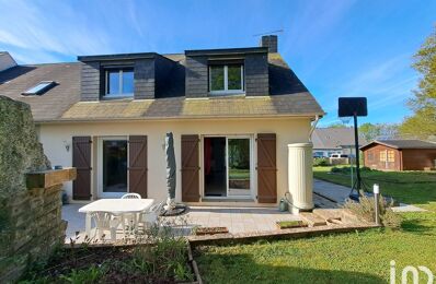 vente maison 299 000 € à proximité de Prinquiau (44260)