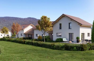 construire maison 394 000 € à proximité de Collonges (01550)